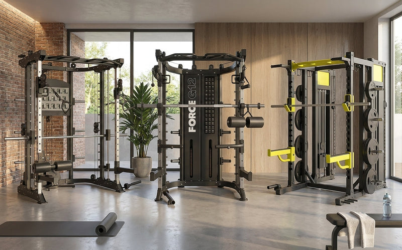 Smith Machines