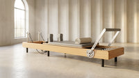 ArcadiaPilates Élan Reformer Pro — Lifestyle