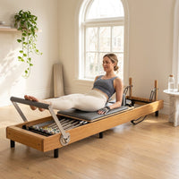 ArcadiaPilates Élan Reformer Pro — Lifestyle