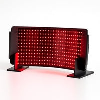 HelioCurve Elite Red/NIR Therapy Panel — Studio Shot