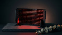 HelioCurve Elite Red/NIR Therapy Panel — Lifestyle